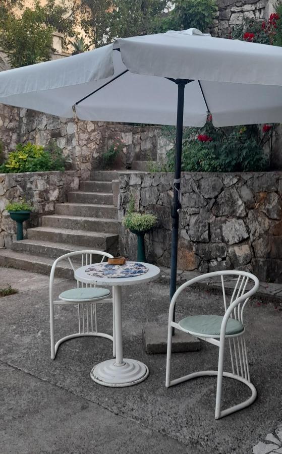 Mini Garsonjera Ξενοδοχείο Ποντγορίτσα Εξωτερικό φωτογραφία