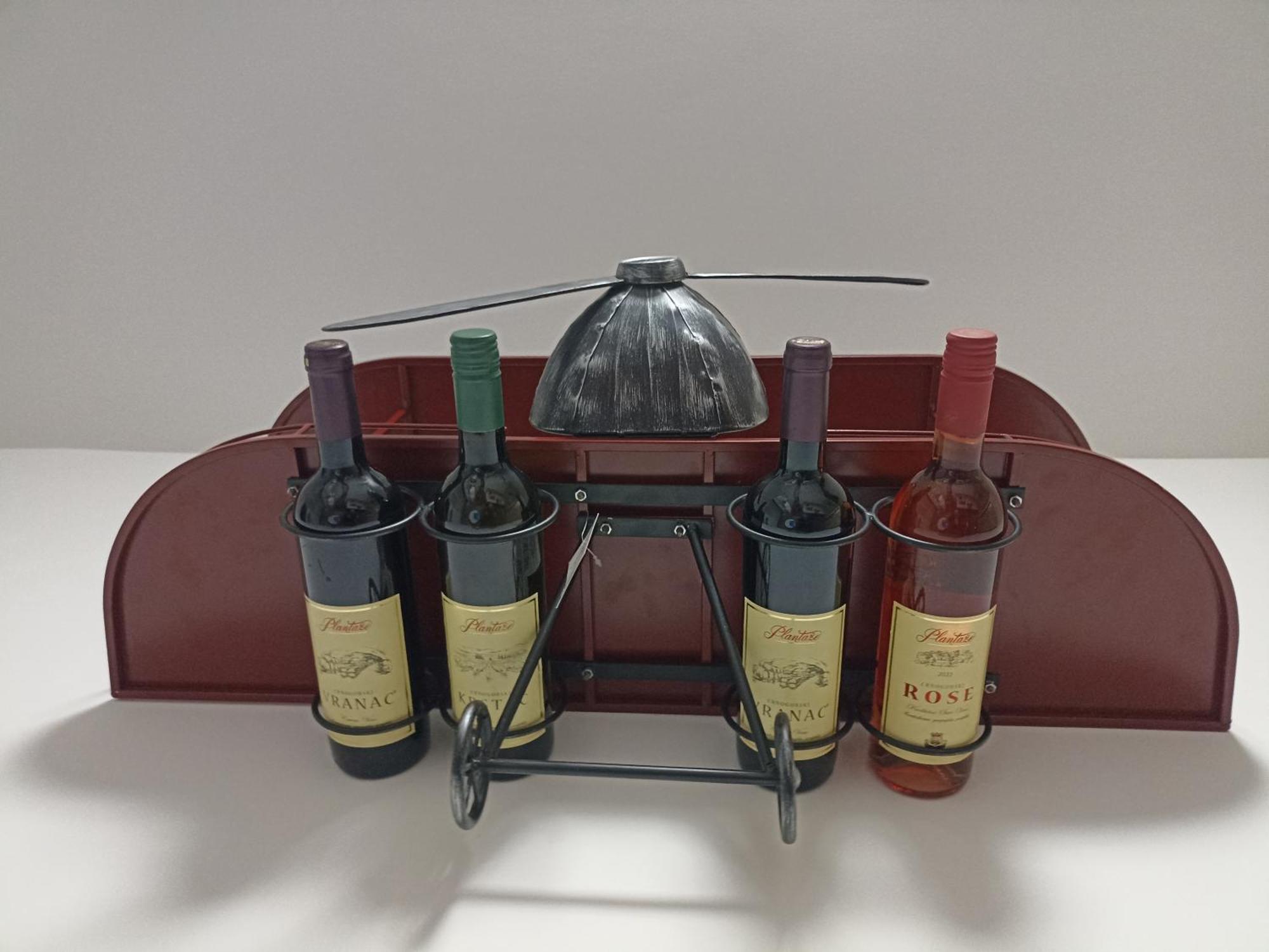 Mini Garsonjera Ξενοδοχείο Ποντγορίτσα Εξωτερικό φωτογραφία